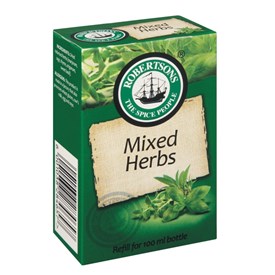 Robertsons Refill - Mixed Herbs